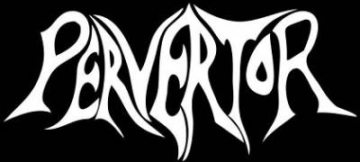 logo Pervertor (NZ)